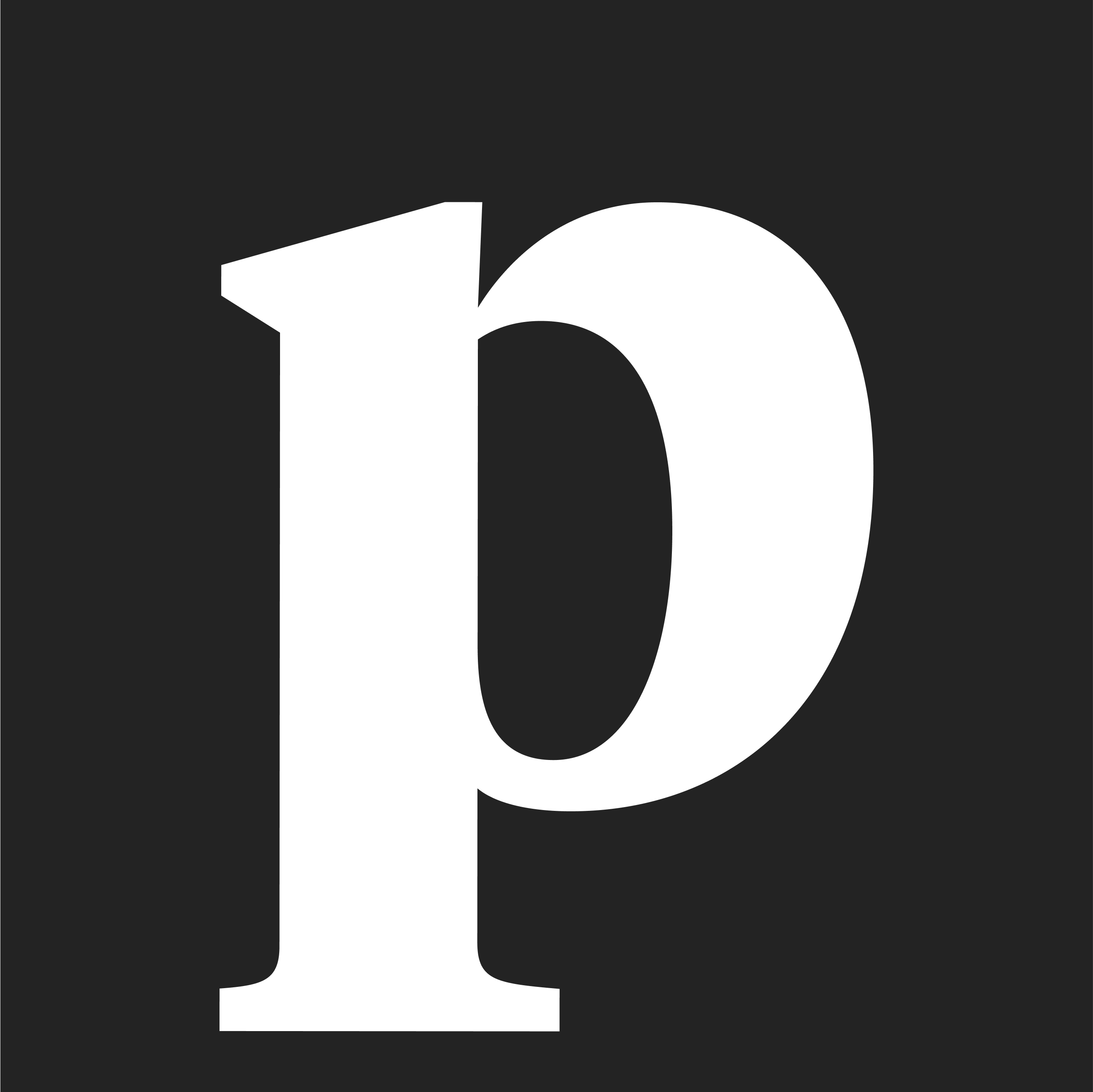 Proper logo